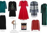 Sviatočný outfit: Inšpirujte sa tohtoročnou štýlovou nádielkou