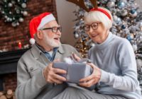 Tipy na darčeky pre starých rodičov. Na tieto alebo aj budúce Vianoce