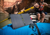 Život je dobrodružstvo so solárnou súpravou