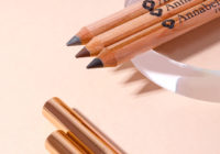 Jemné krémové ceruzky na oči a pery od Annabelle Minerals