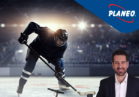 Našich hokejistov podporuje aj PLANEO. Vyhrajte aj vy!