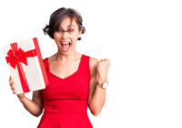 Tipy na viac či menej originálne darčeky pre ženy. Inšpirujte sa