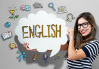 Hľadáte spôsob, ako sa naučiť anglicky? Nemusíte ani nikam chodiť