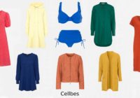 Nebojte sa farieb, jarná sezóna miluje oranžovú, žltú, zelenú aj modrú!