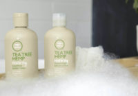 Novinka Tea Tree Hemp