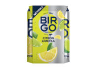 Mattoni a Budvar predstavujú unikátne ochutené nealko pivo BIRGO