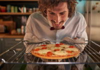 Pizza Ristorante relaunch: Veľké veci začínajú malými zmenami.