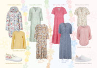 Kvetovaný vzor môžete nosiť aj Vy! Prezrádzame ako na to…