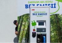 Moderné technológie v centre pozornosti