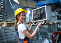 Čo je najdôležitejšie v strojárenskej výrobe? Spoľahlivosť a efektivita