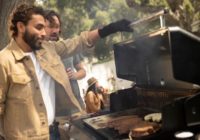 Toto sú najčastejšie chyby pri grilovaní a jednu z nich určite robíte aj vy!