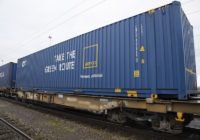 GEFCO predstavilo nové intermodálne riešenie tokov pre Toyota Motor Europe