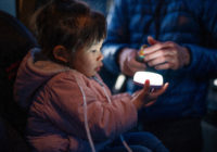 Ako stvorené pre detské dobrodružstvá