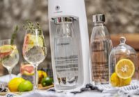 SodaStream bude k zákazníkom ešte bližšie. Spustil vlastný e-shop