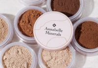 Annabelle Minerals sa stará o vašu pleť a chráni ju aj proti slnku
