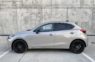 Mazda 2 popiera zmysel mestských crossoverov