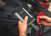 Vybitá autobatéria? Máme pre vás riešenie.