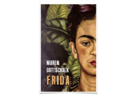 Strhujúci román o živote a diele pozoruhodnej umelkyne – Frida