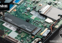Kingston Digital vedie rebríček dodávateľov SSD