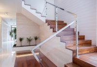Staviate viacpodlažný dom? Ako mať bezpečné schodište?