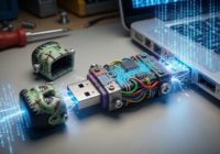 „Nový“ USB disk môžete kúpiť s cudzími dátami