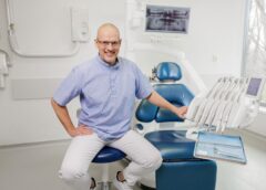 Nový zub ako vlastný? Toto dokážu moderné implantáty